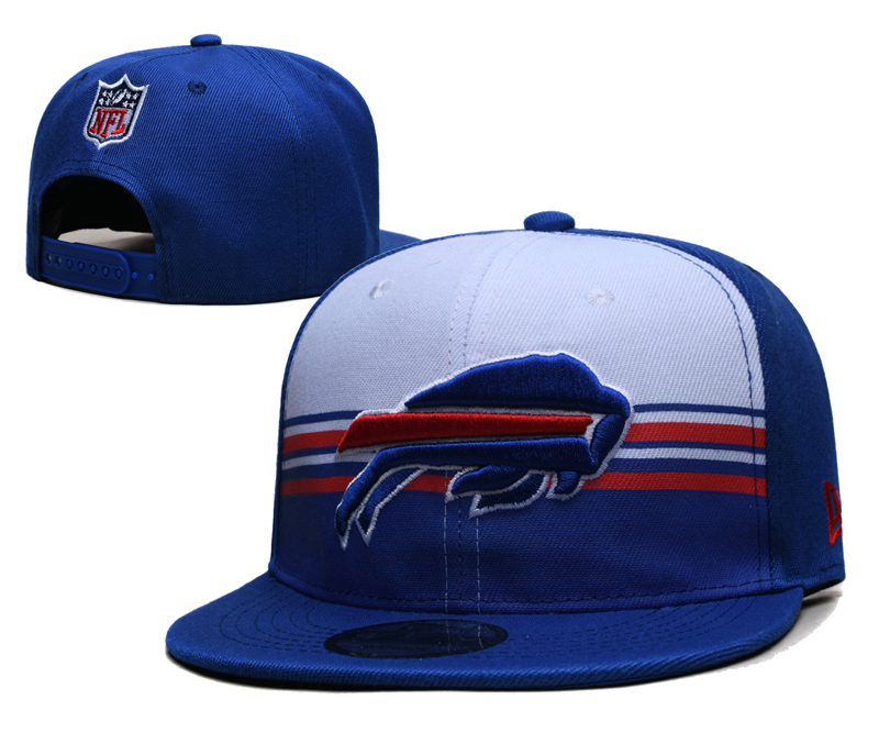 2024 NFL Buffalo Bills Hat YS20241118->nfl hats->Sports Caps